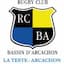Rugby Club Bassin D Arcachon